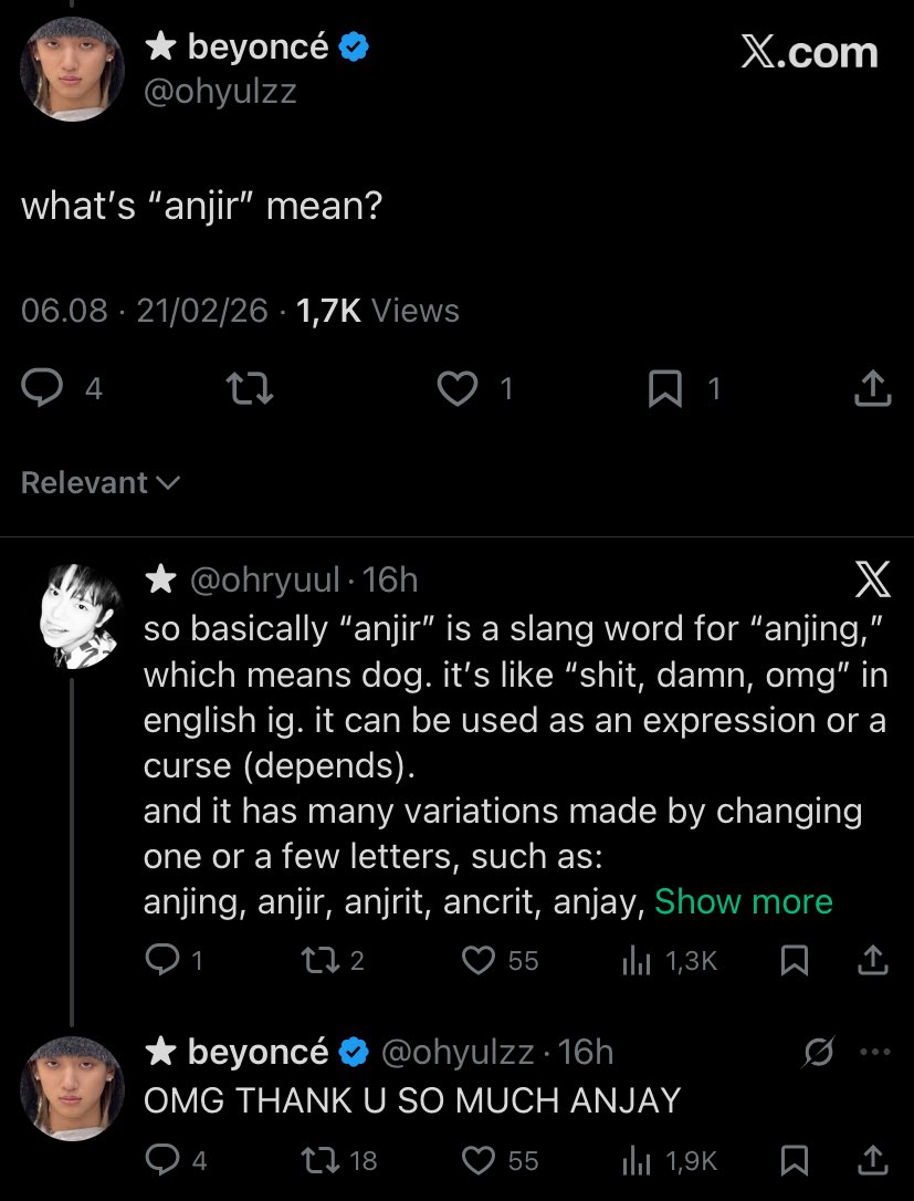 ʚch4imVra | fb ya syang tweet media