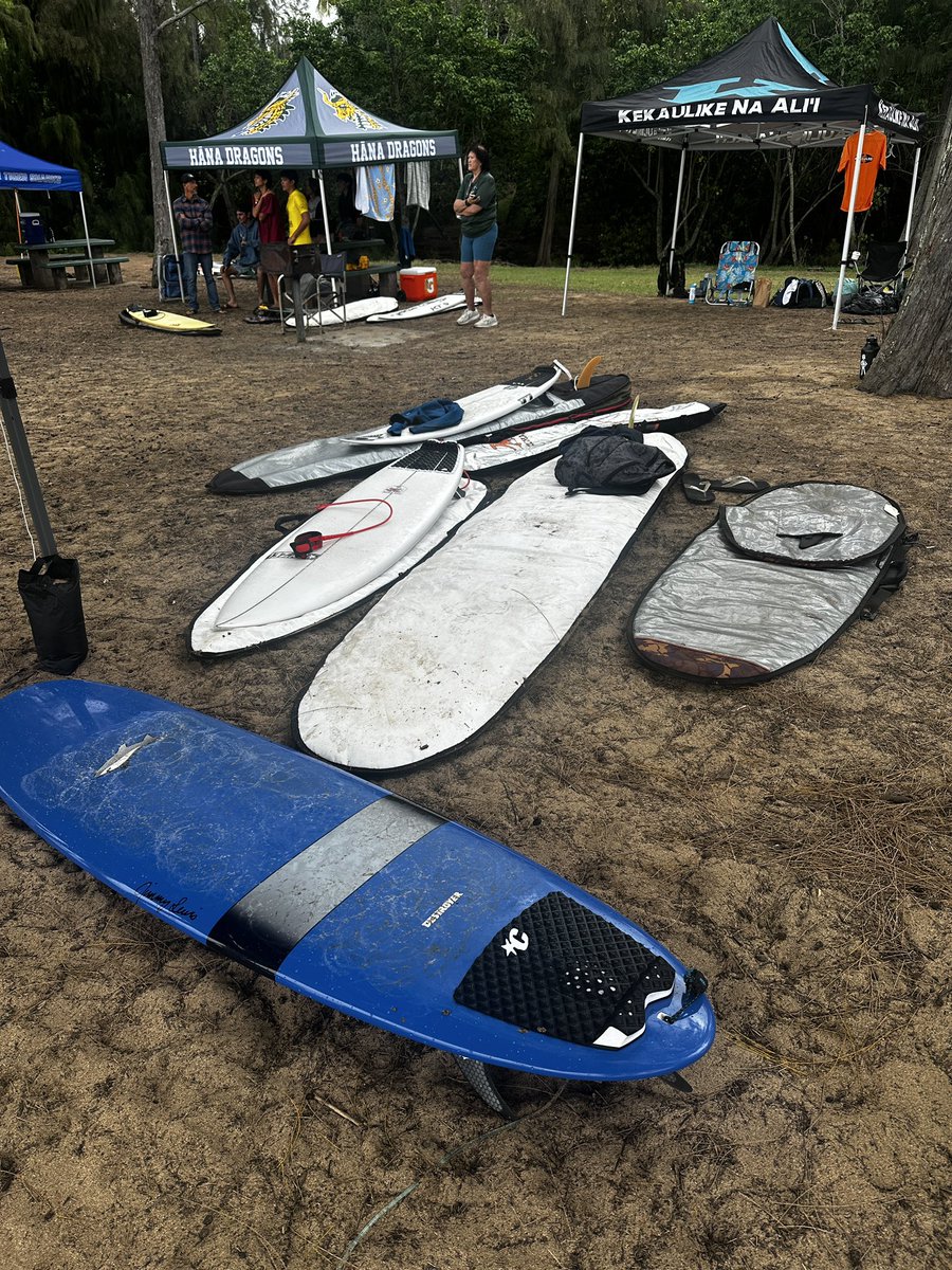 KHSMantaRays's tweet photo. Opening MIL surf meet of the season is in the books! Great day for all of our Kūlanihākoʻi surfers! #LetsGoRays https://t.co/VYkCGv3cTi