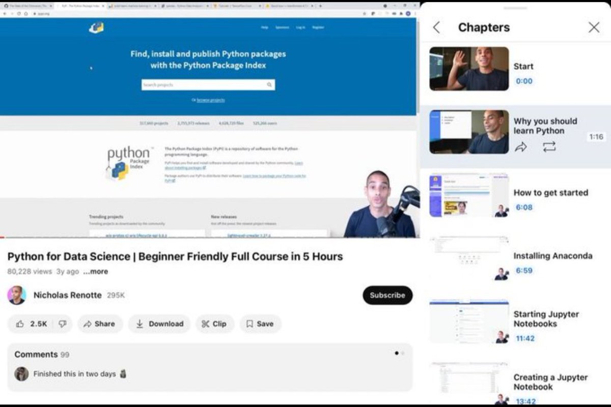 Dipanshu Kushwaha tweet media