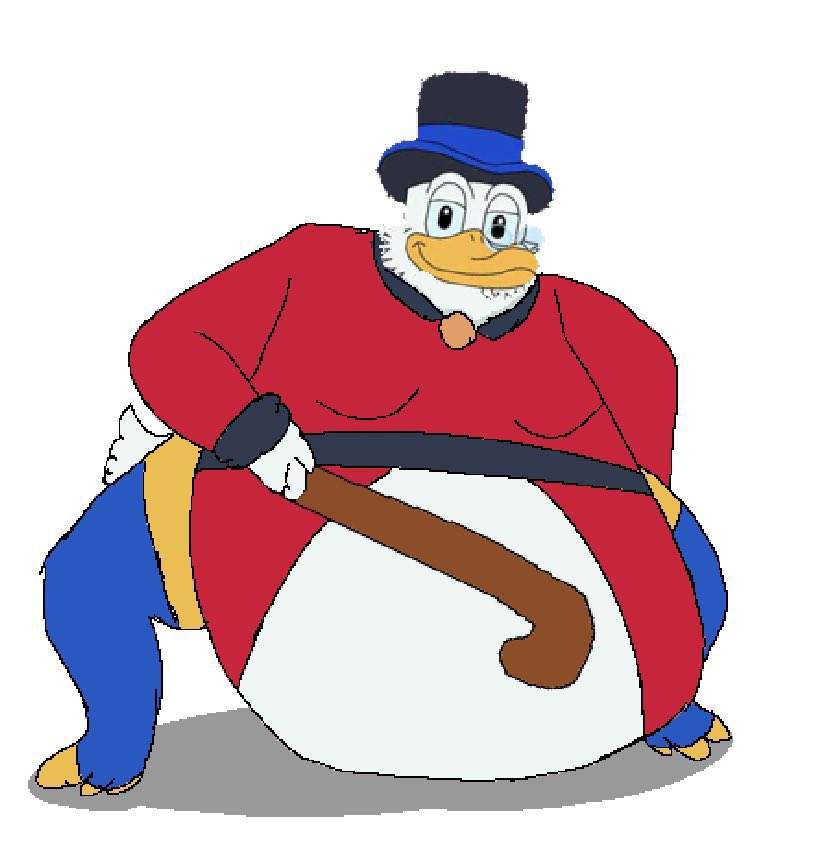 Scrooge mcduck if he was gassy

Submission by <a href="/tankmancool/">mrtankman5000</a>