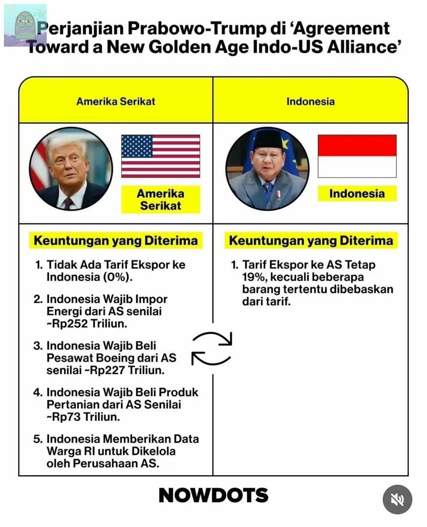 💚 aku bukan pendukung fanatik, makanya aku jujur nyesel pilih beliau. Baru setahun lebih era beliau tapi aku ngerasa kebijakan" di era bapak kacau:( pertama kalinya ikut pemilu dan ngerasa yg aku pilih salah tuh nyesrk banget ternyata 😌