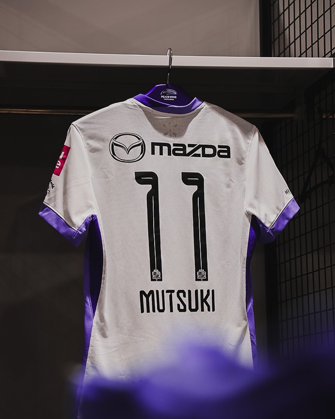 𝐋𝐎𝐂𝐊𝐄𝐑 𝐑𝐎𝐎𝐌 𝐕𝐈𝐁𝐄𝐒 #sanfrecce #NEWVIOLET #Jリーグ