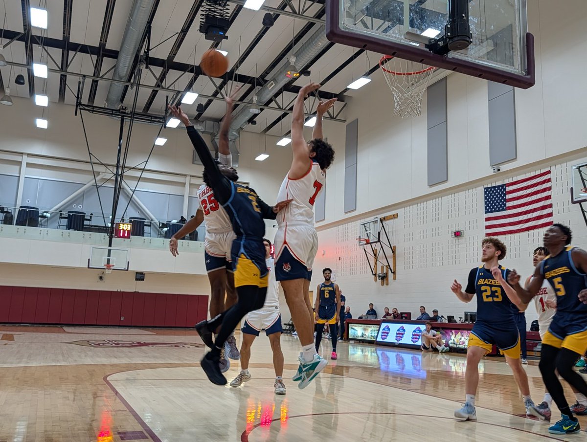 New South Athletic Conference tweet media