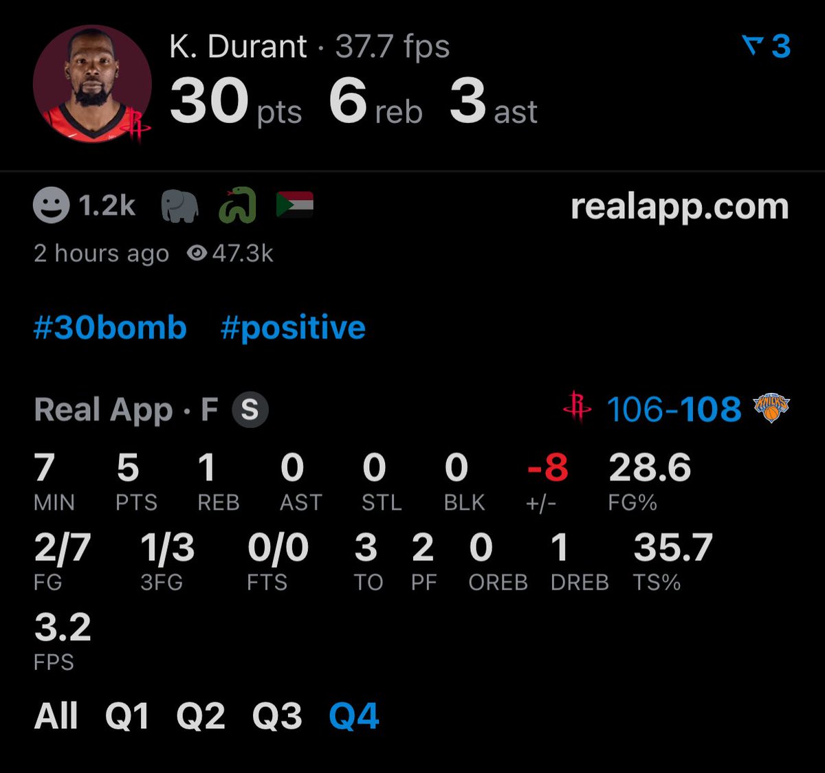 Joel Moran tweet media