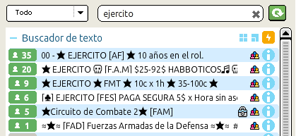 Otro día más enseñando que el mejor ejército de habbo es de Argentina como Messi.