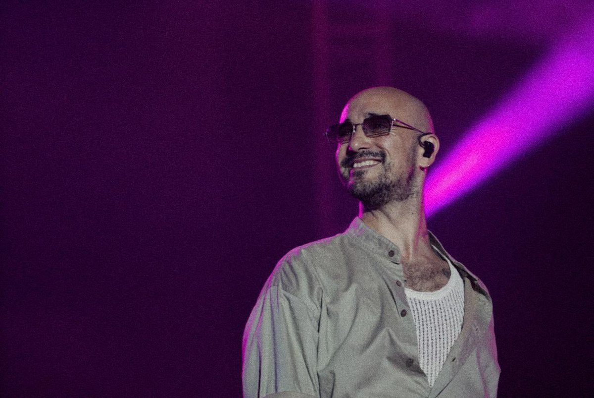 San Francisco (Córdoba) 🤍
Gira verano