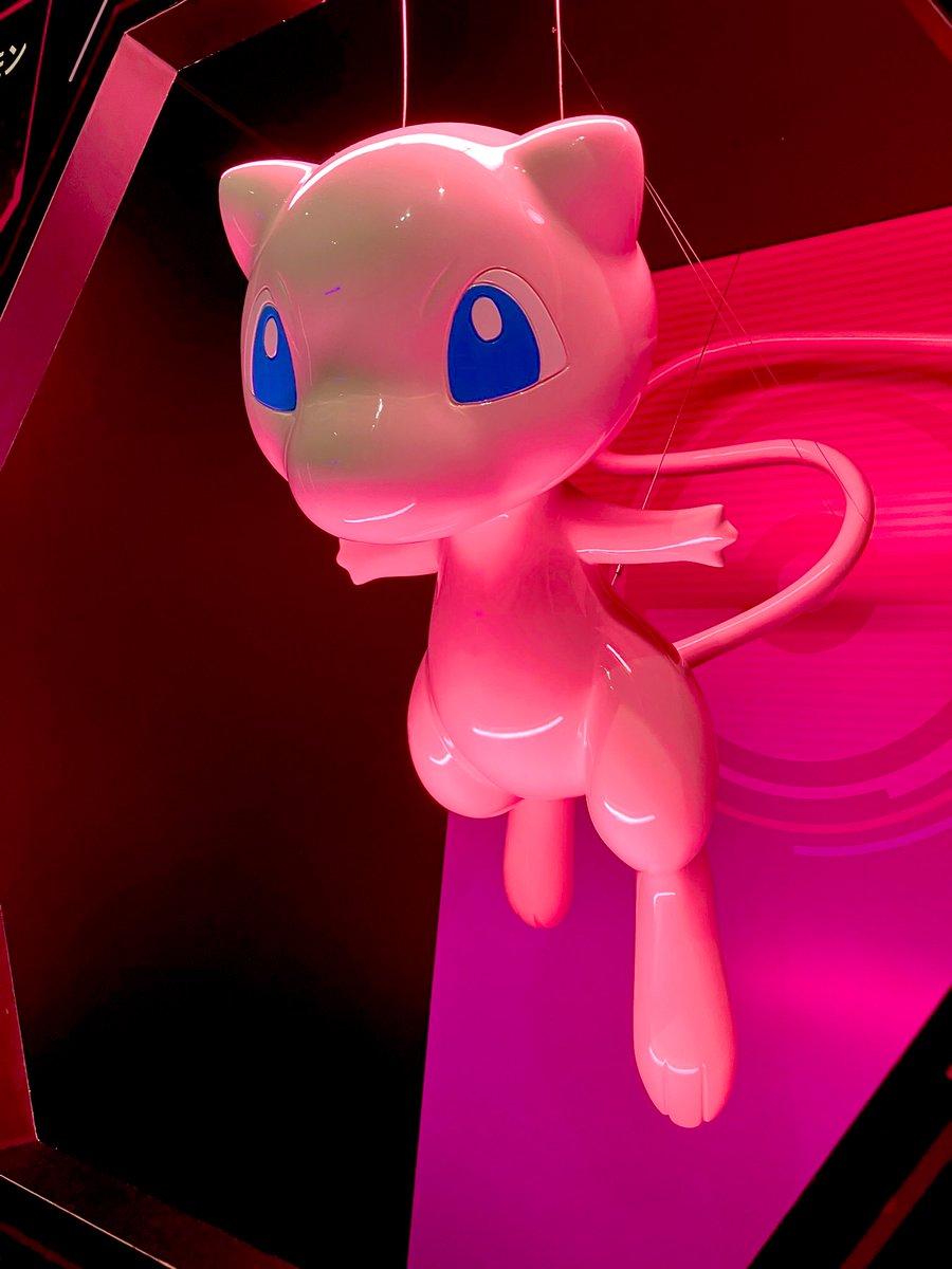 cider_snow's tweet photo. ⭐️🌟💫✨
#ポケモン天文台 https://t.co/Gm4z3IaVrl