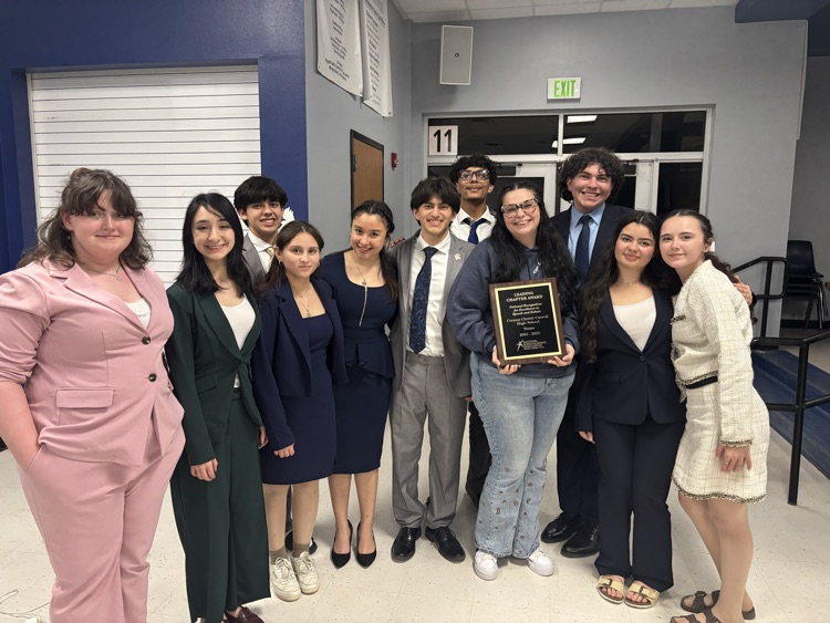 Mary Carroll High School tweet media