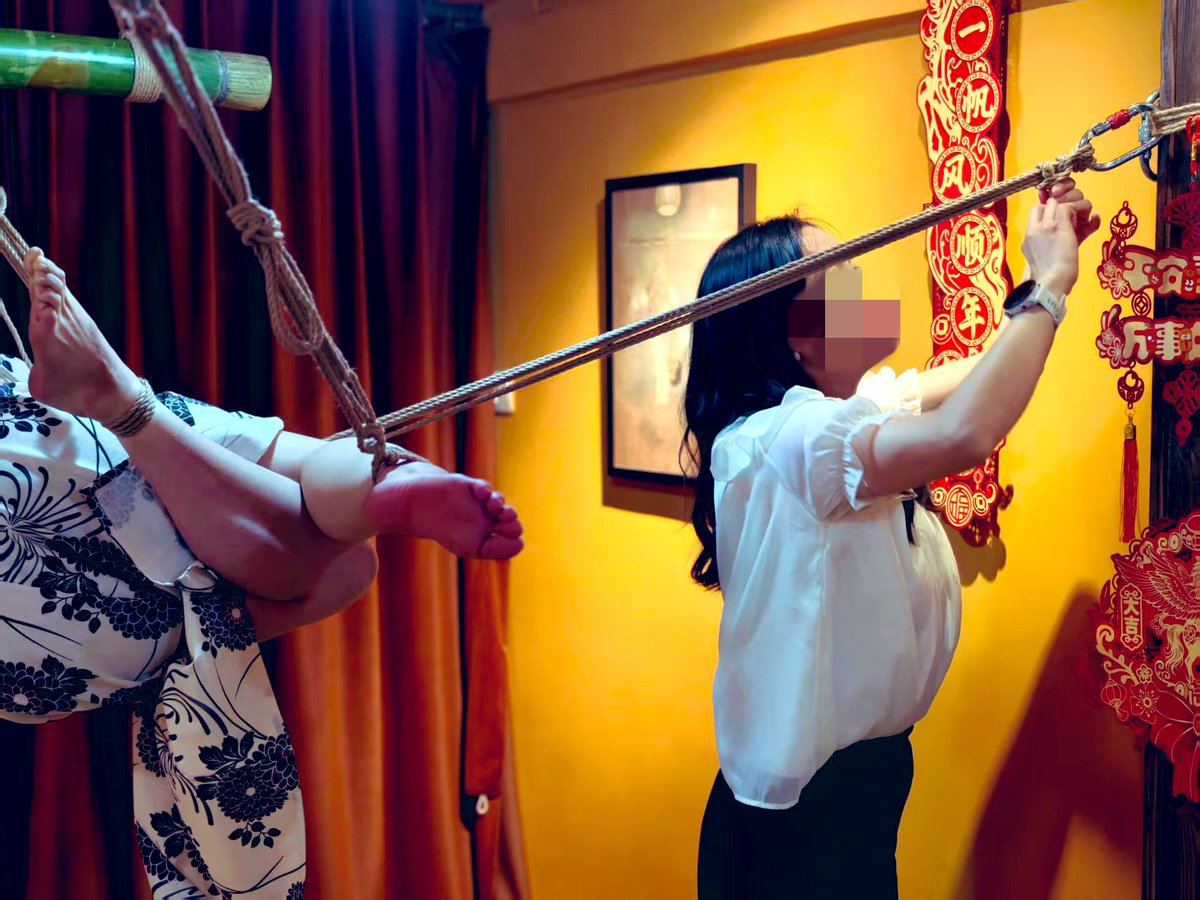 拾起一朵云呀 tweet media