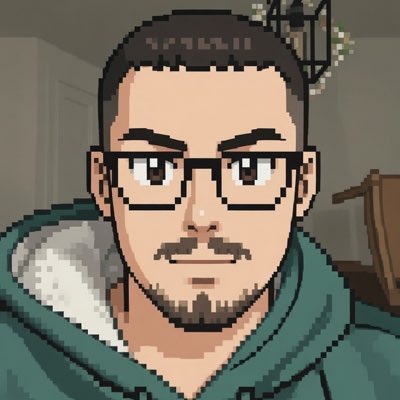 milesvblog's tweet photo. #NewProfilePic https://t.co/V4mJPal10w