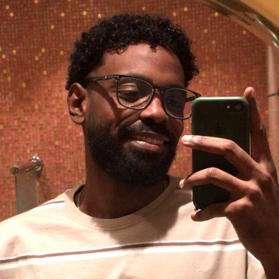 _afrooo_'s tweet photo. #NewProfilePic https://t.co/OuljH6PSwB