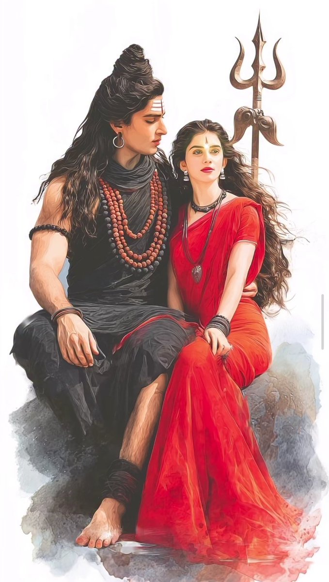 सोलह सोमवार व्रत ♥️✨

यह सच है कि शिव-पार्वती जैसा अटूट प्रेम हर किसी का सपना होता है और सदियों से लोग इसी उम्मीद में 16 सोमवार का उपवास करते आ रहे हैं।

लेकिन एक कड़वा सच यह भी है कि महादेव सिर्फ व्रत नहीं, बल्कि मन की सच्चाई देखते हैं।

सिर्फ भूखे रहने से या उपवास करने से कोई