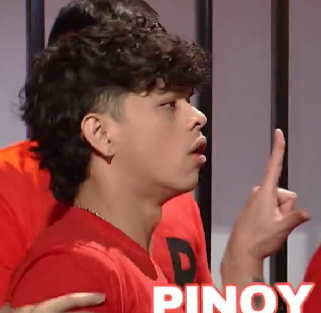 KOKOY DE SANTOS

#BBLGANG
#BubbleGang
#KokoyDeSantos
<a href="/kkydsnts/">KDS™</a>