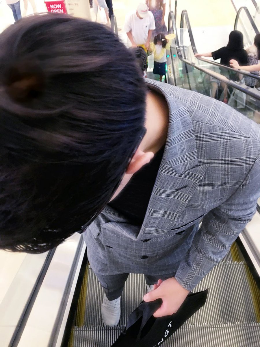 bakuya0's tweet photo. 미움받을 용기가 필요해 https://t.co/VsL2jKZMes