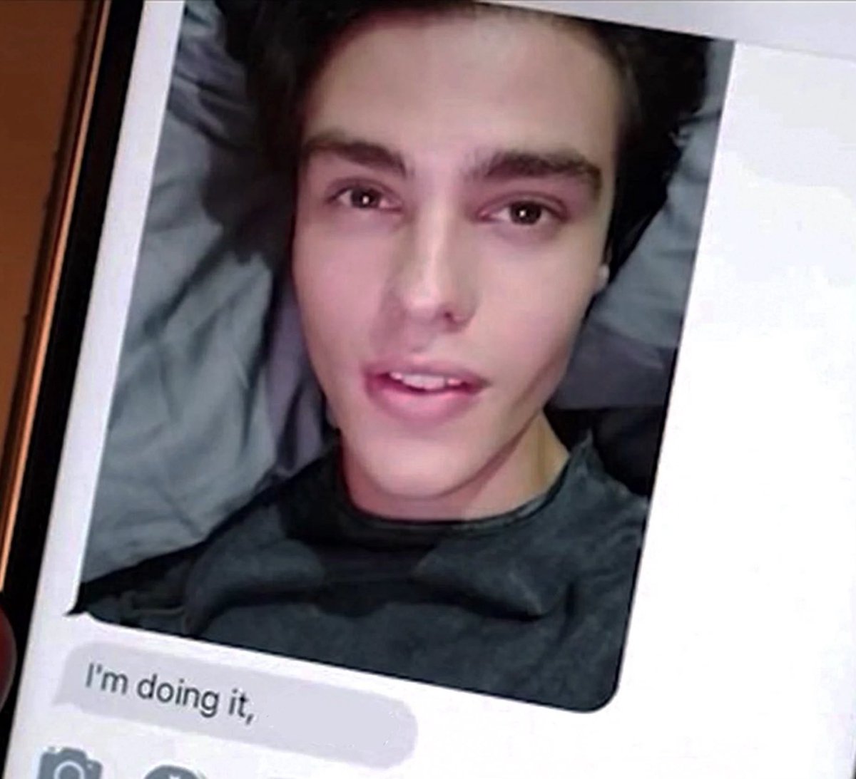 batchronicle's tweet image. waiy i forgot #doing this now