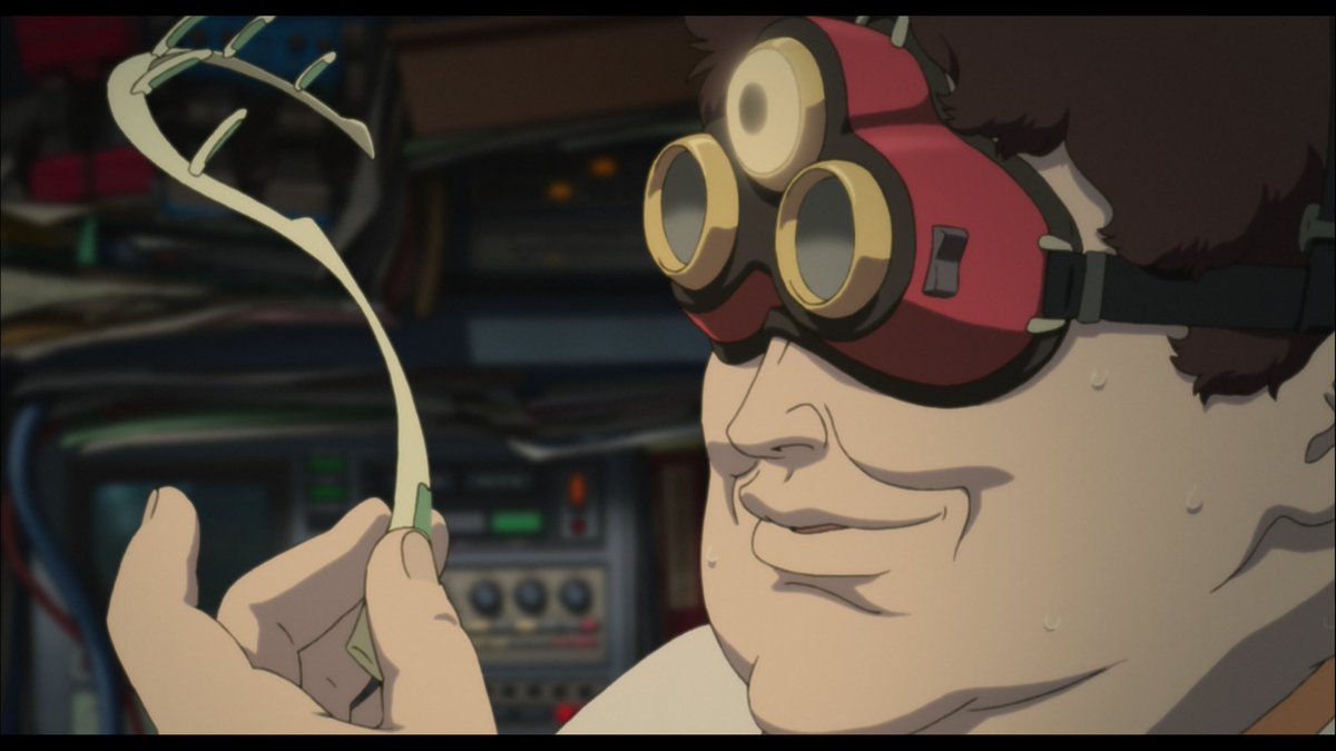 【公式】PERFECT BLUE tweet media