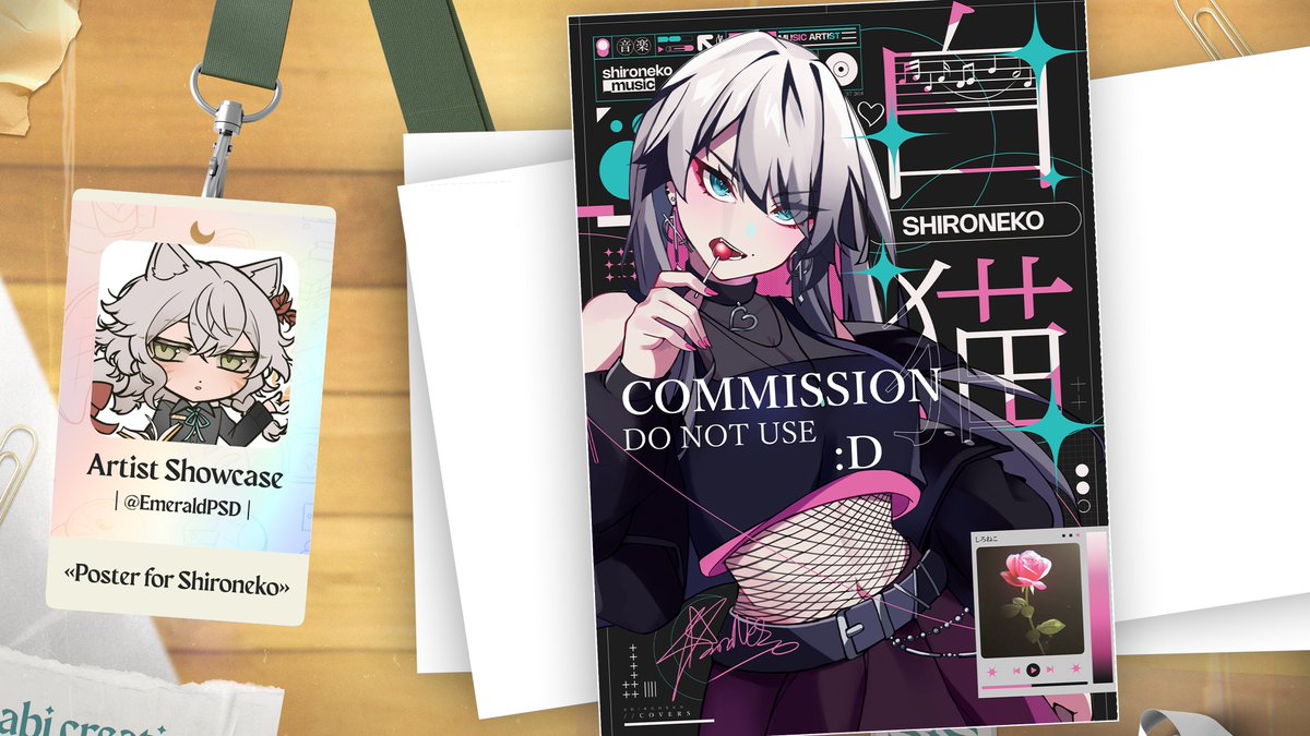 Tabi Creatives tweet media