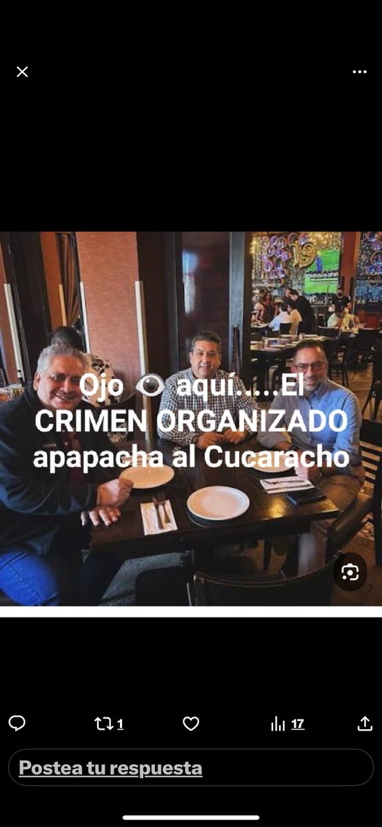 irmajuar's tweet image. Ojalá que si