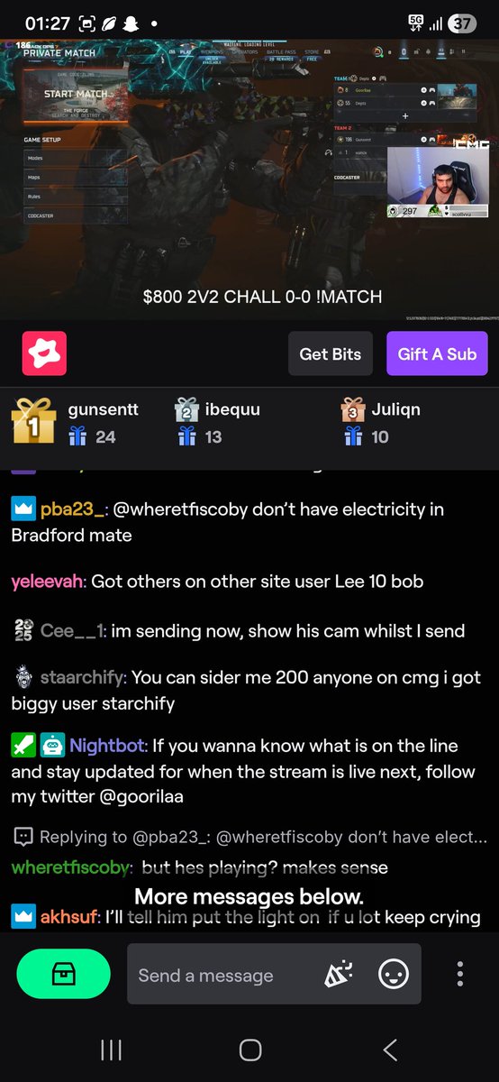 RAHEEM🏴🇵🇰 tweet media