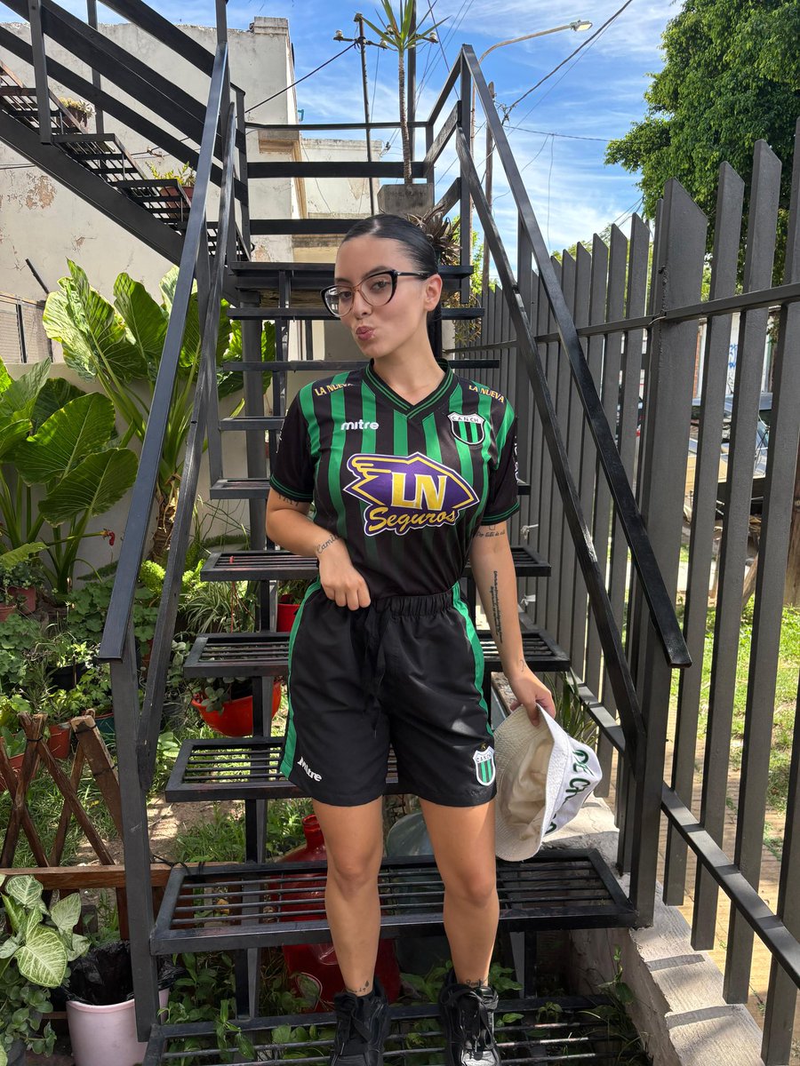 𝕹𝖚𝖊𝖛𝖆 𝖈𝖍𝖎𝖈𝖆𝖌𝖔💚🖤 tweet media