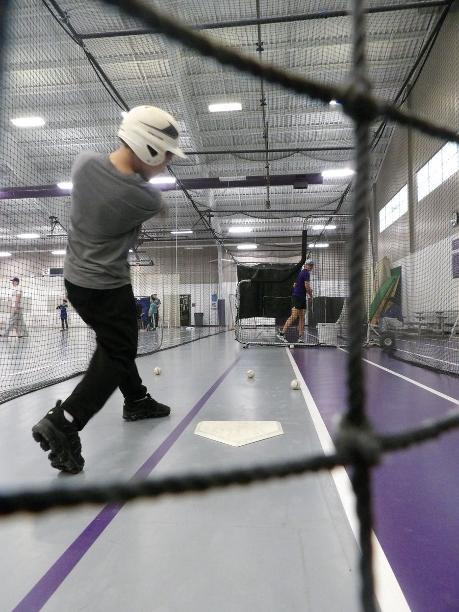 Tiger Baseball tweet media