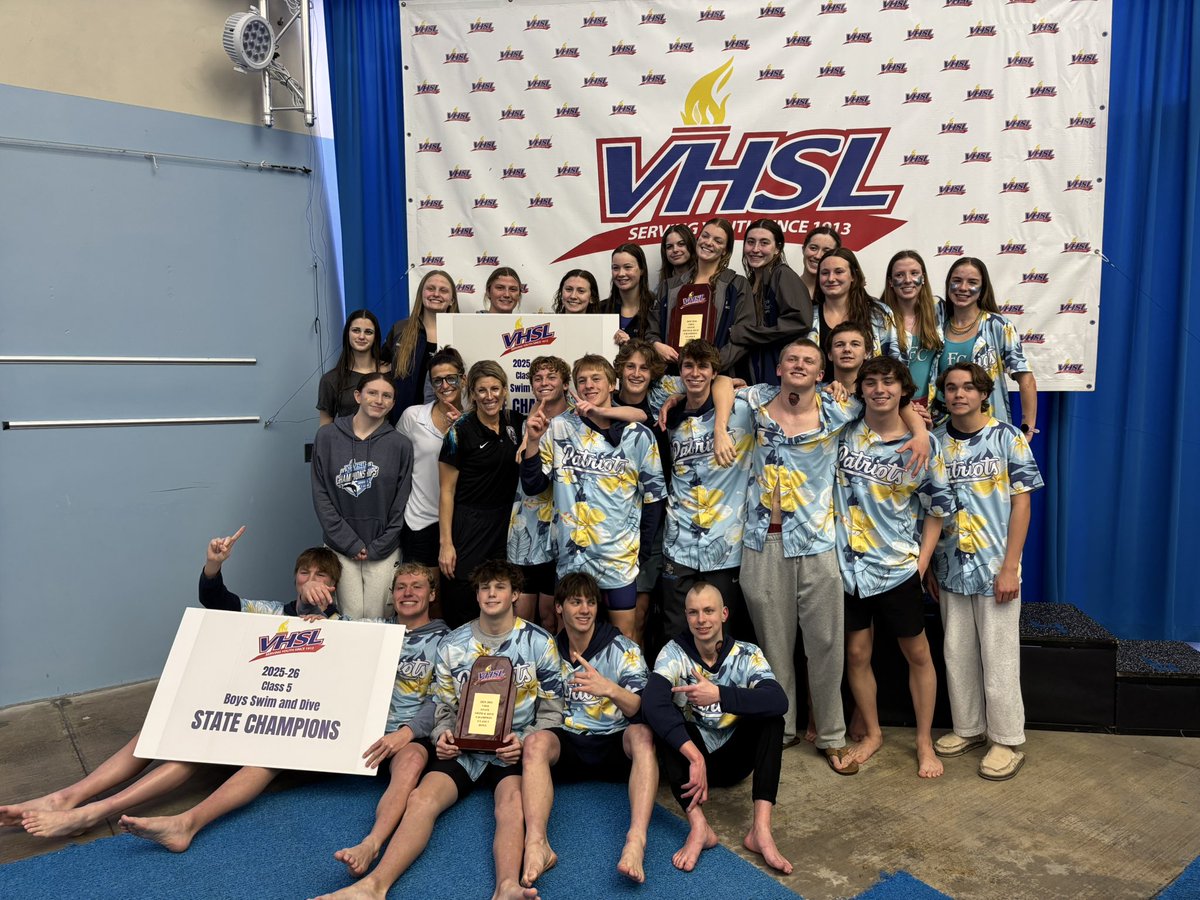 FCHS Student Activities tweet media