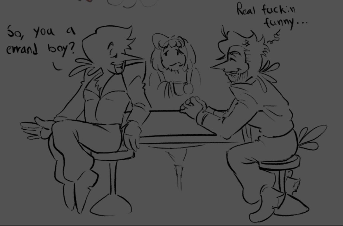 vamp 📺💌 tweet media