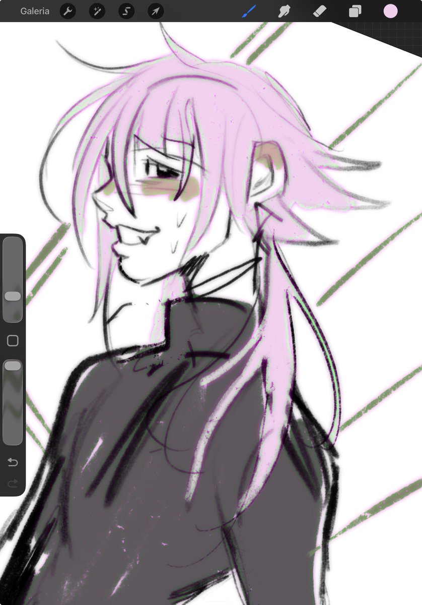 doodling my timeskip croner again