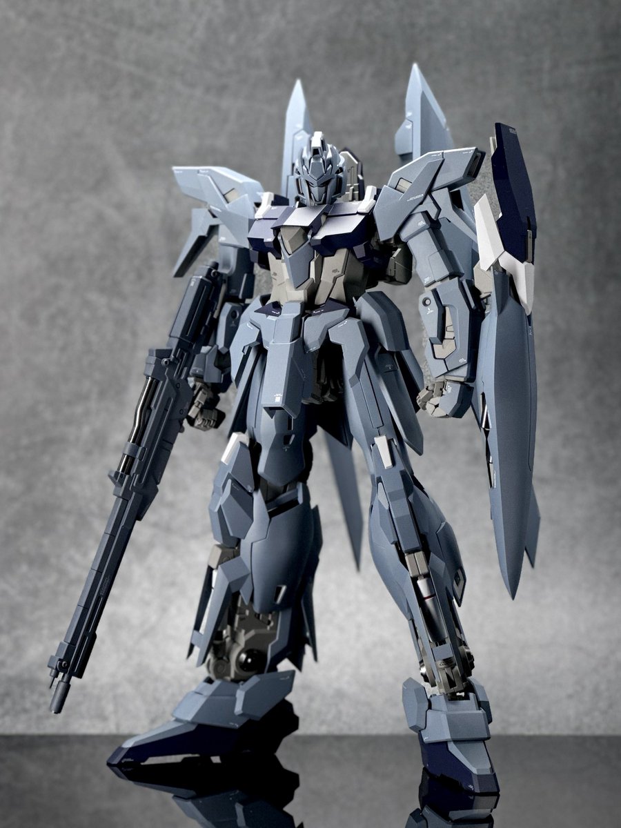 TETSUYA (@gunpla_tetete) / Posts / X