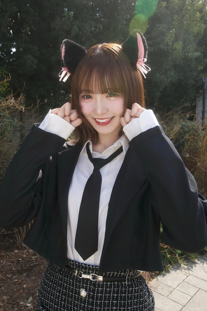 夏目涼風(ラフ×ラフ) 3/9 Zeppアニラ🌻 (@natumeryoka) / Posts / X