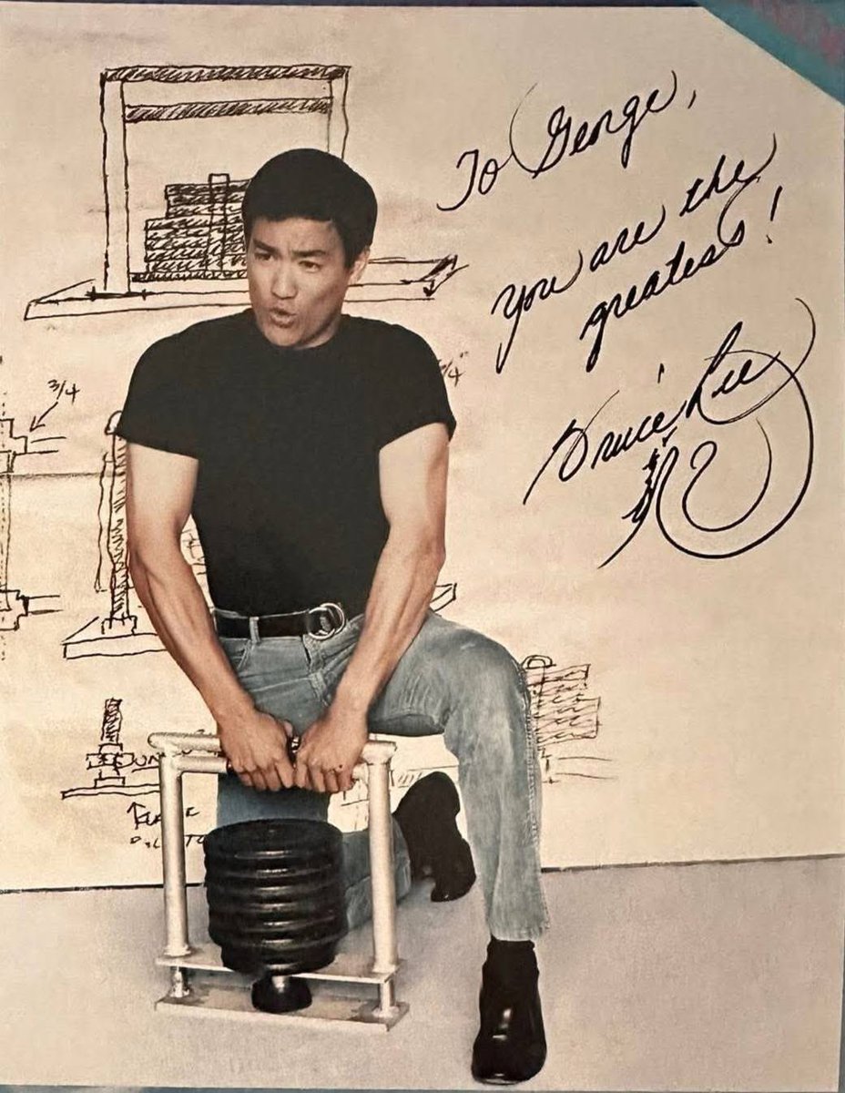 ブルース・リー #李小龍 #BruceLee