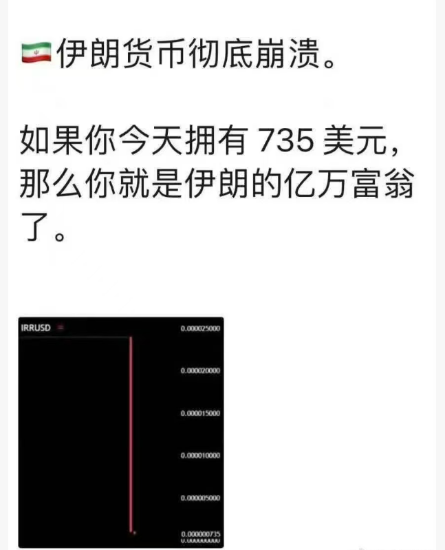 洼地老牛 tweet media