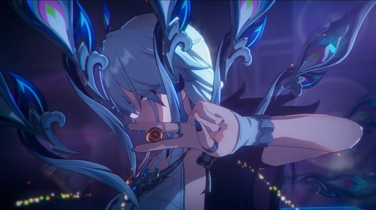 _heita__'s tweet photo. Welcome to Planarcadia!!!
#HonkaiStarRail #YaoGuang #yaoguanghsr https://t.co/c5vjhdMtJO