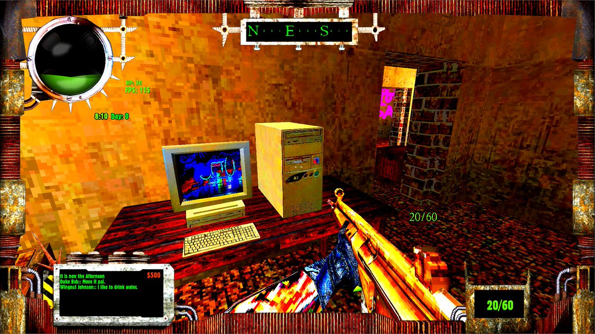 Superhunt Systems🆙 tweet media