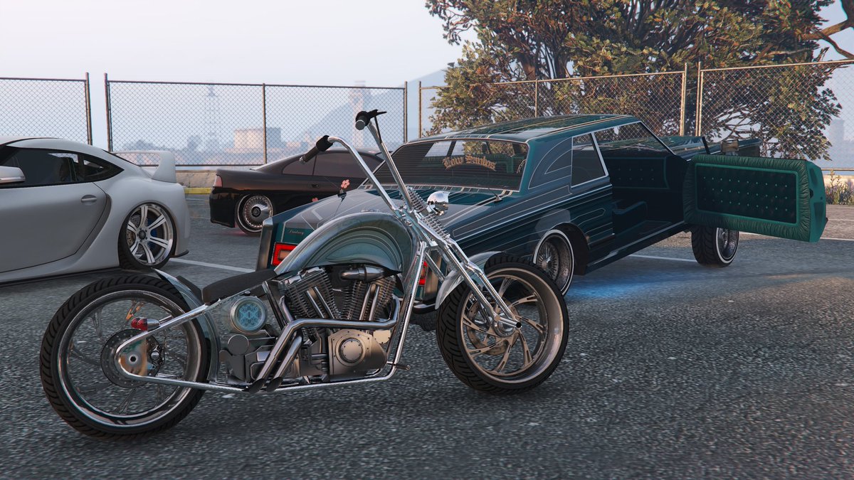 #GTAOnline
#Snapmatic

#SWAGFEST
2/21/2026
Event Highlights!! ④

Hosted by <a href="/Kota64824265/">Kota</a>  

アワード獲得された方々おめでとうございます！