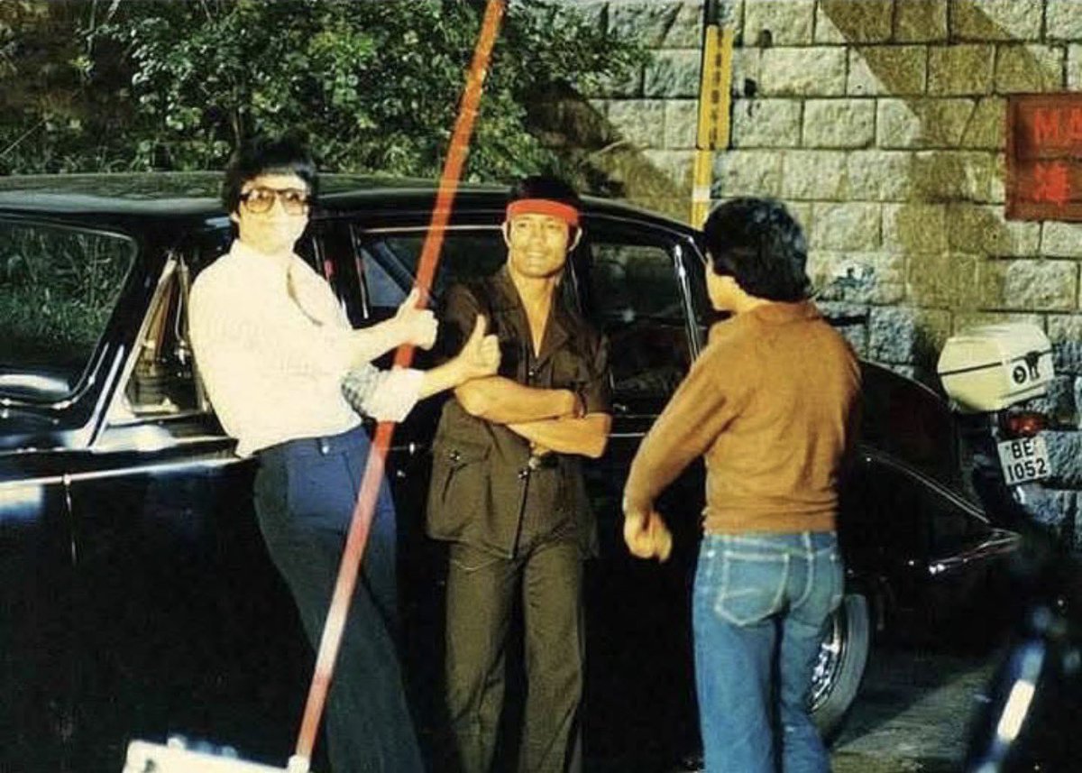 brucechan4's tweet photo. #ブルース・リー死亡遊戯
#死亡遊戯
#GameOfDeath
#BruceLeeInG.O.D死亡的遊戯
#死亡的遊戯 https://t.co/F5lkflX9Bc