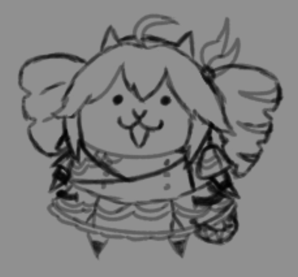 Pizza Cat!! tweet media