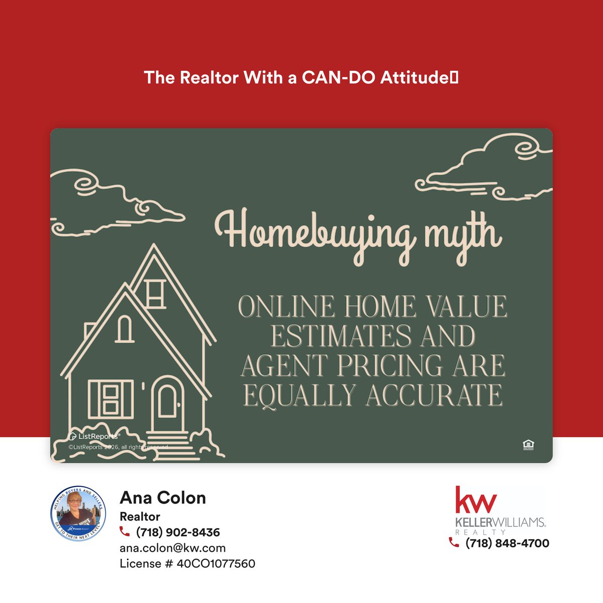 Ana Colon tweet media