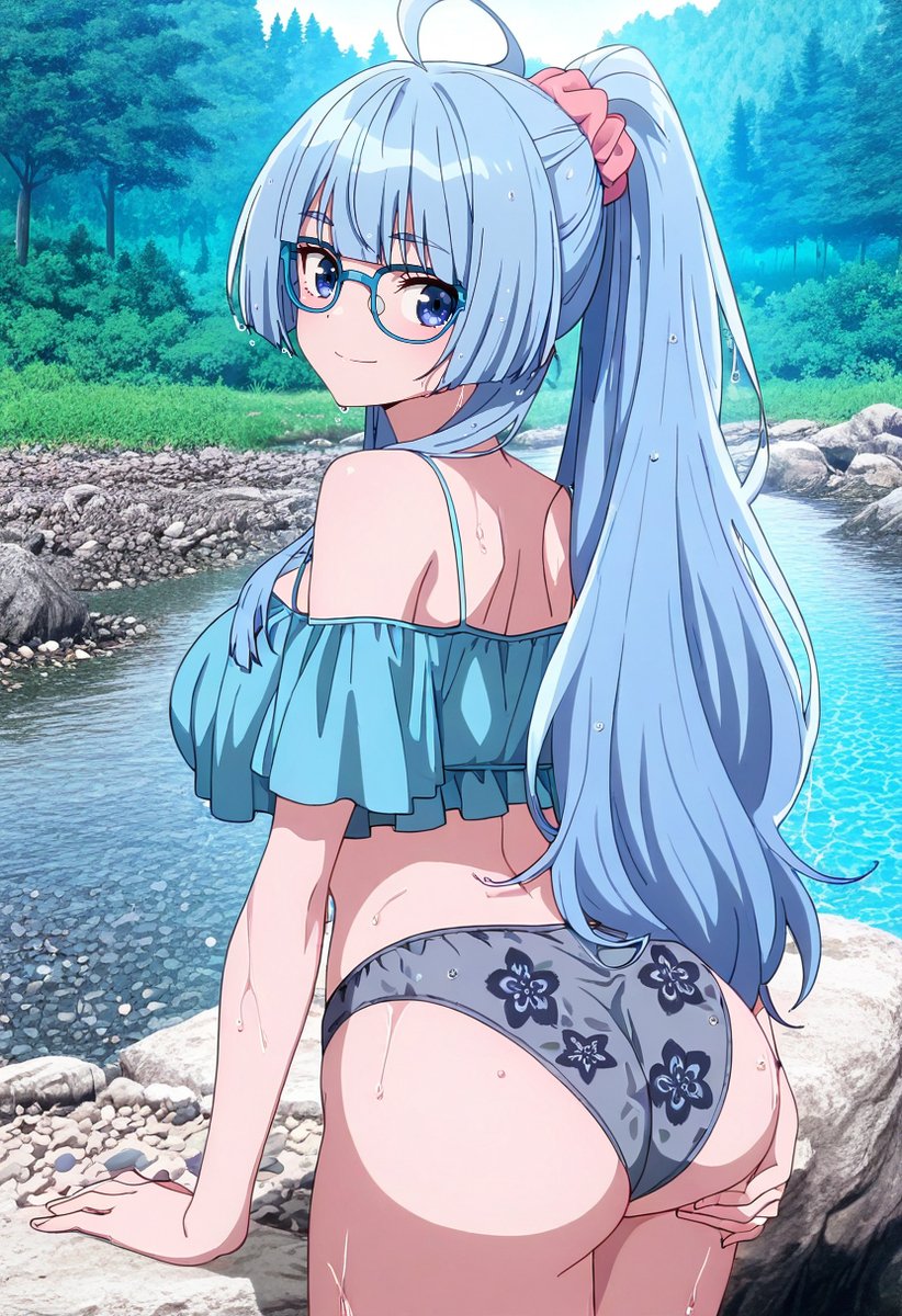 I wish you all a good Sunday. ☺️