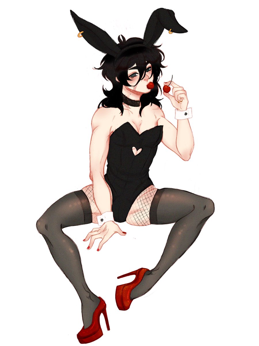 Seth 💙❤️VGEN COMMS OPEN!!🌟 tweet media