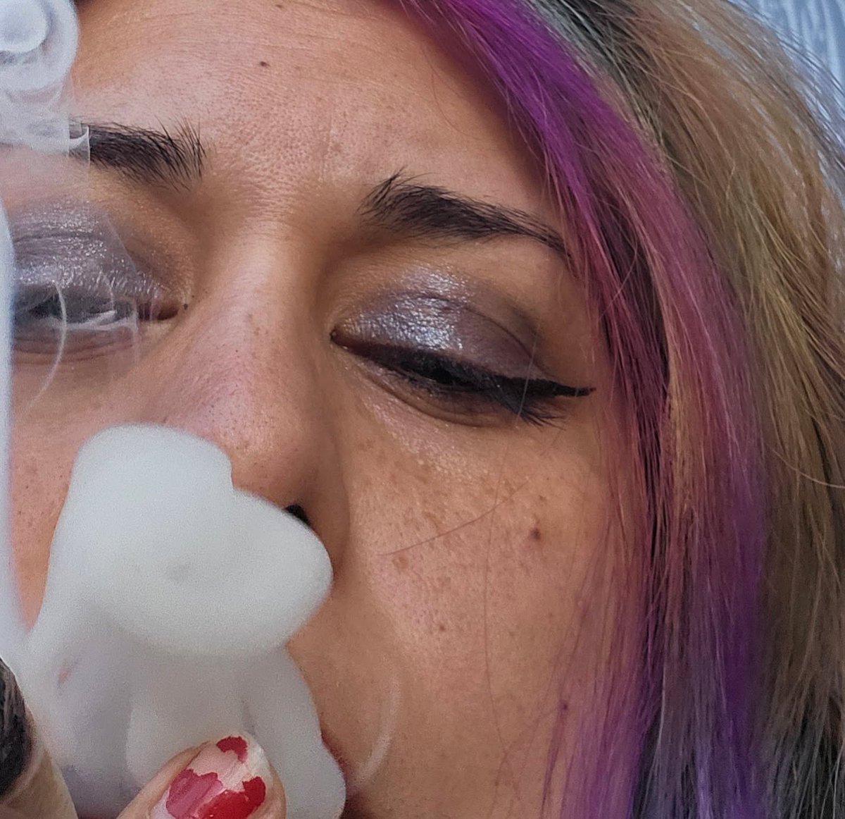 Happy Saturday 😊😶‍🌫️