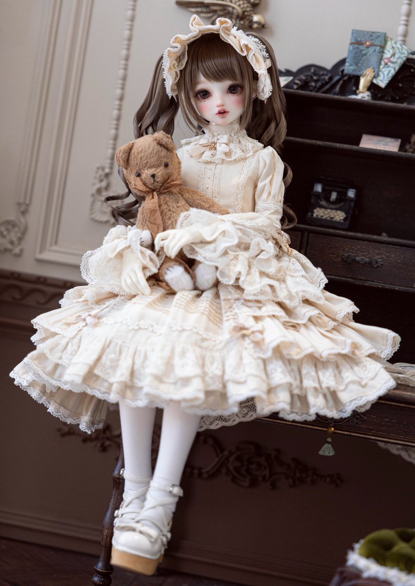 Riko茗可🍎六月夜林檎 tweet media