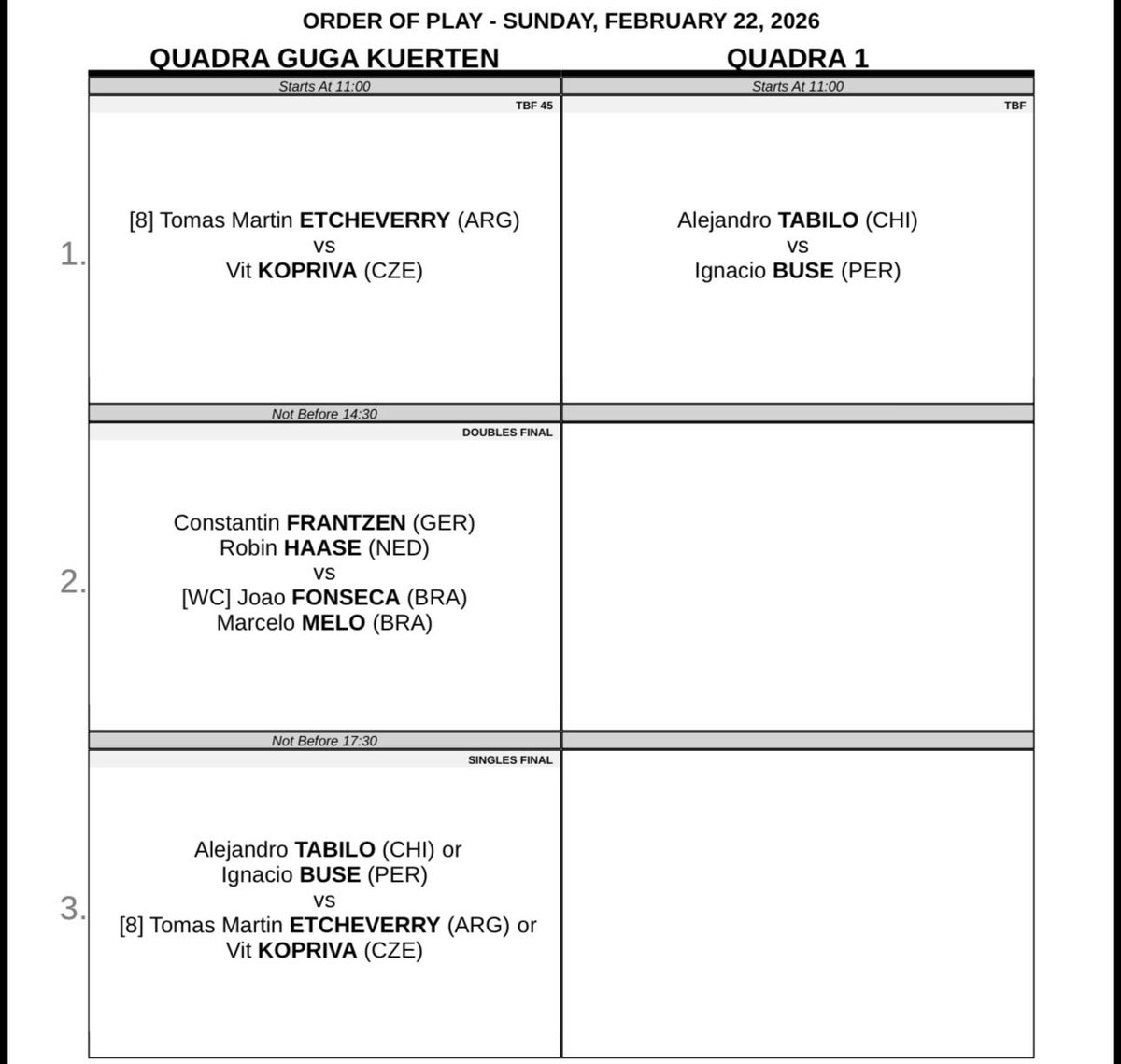 José Morgado tweet media