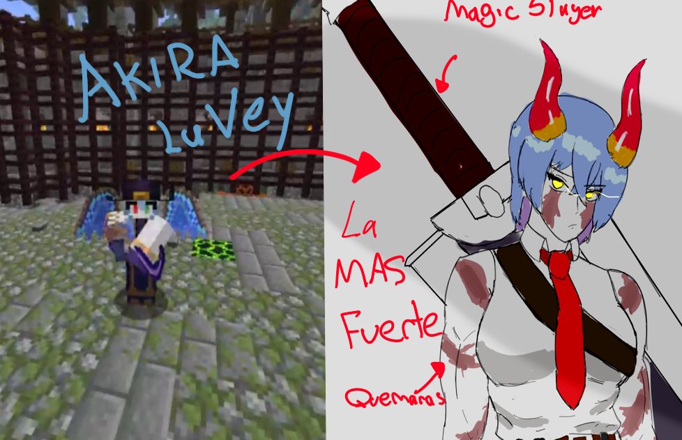 ¡¡DÍA 6!! ¡¡ARCANUM SPELLWAR!! ¡Estamos en directo!

twitch.tv/akiralaveyvt