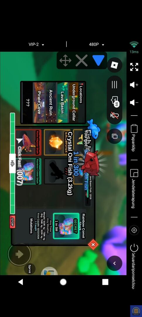 Roblox Fess tweet media