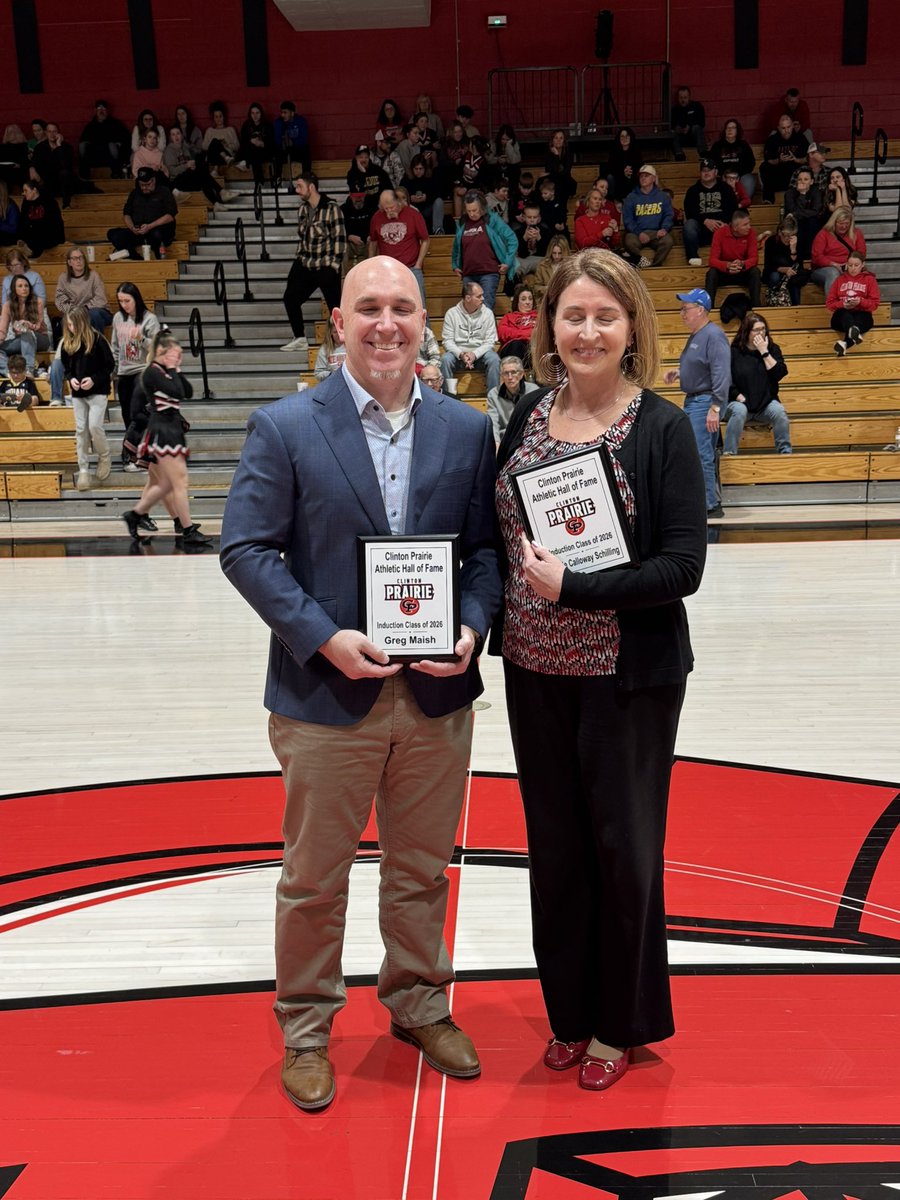 CPHSGophers tweet media