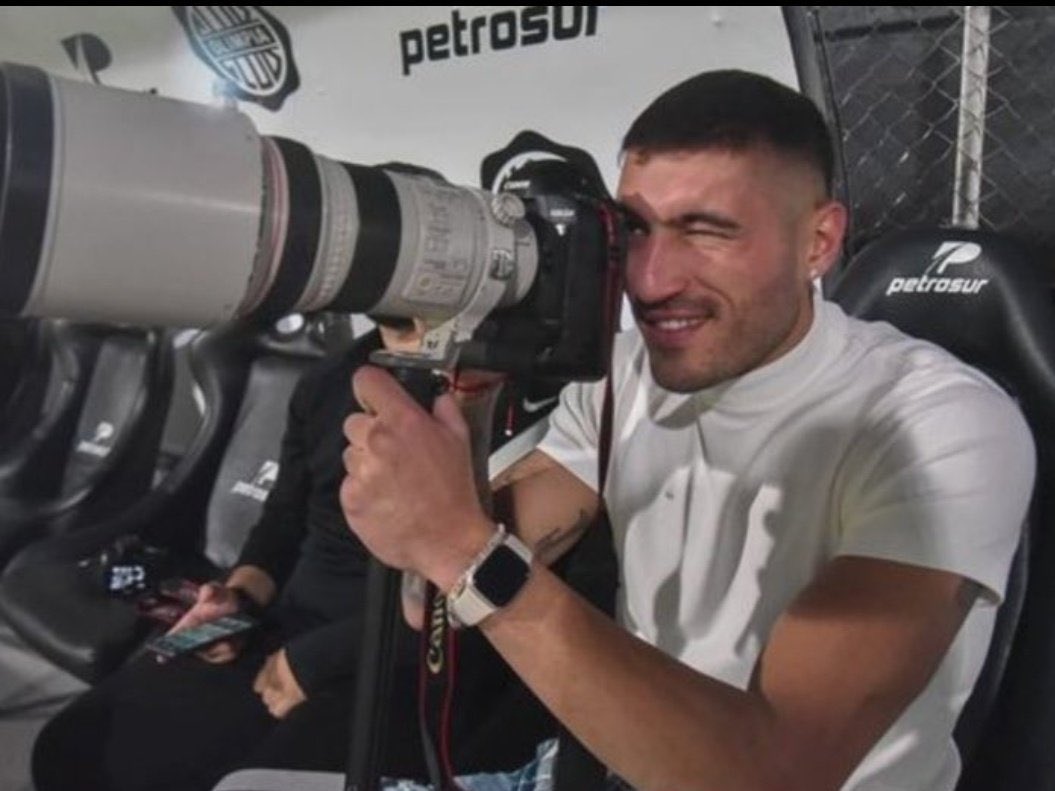 Buscando lo encendidos que estuvieron🧐