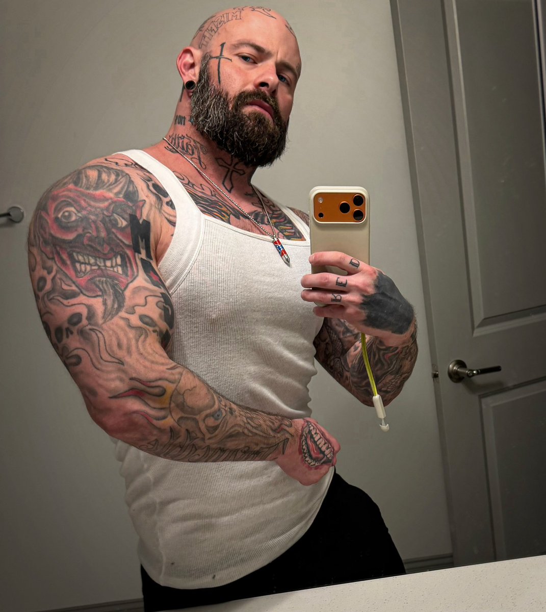 Master Pump tweet media