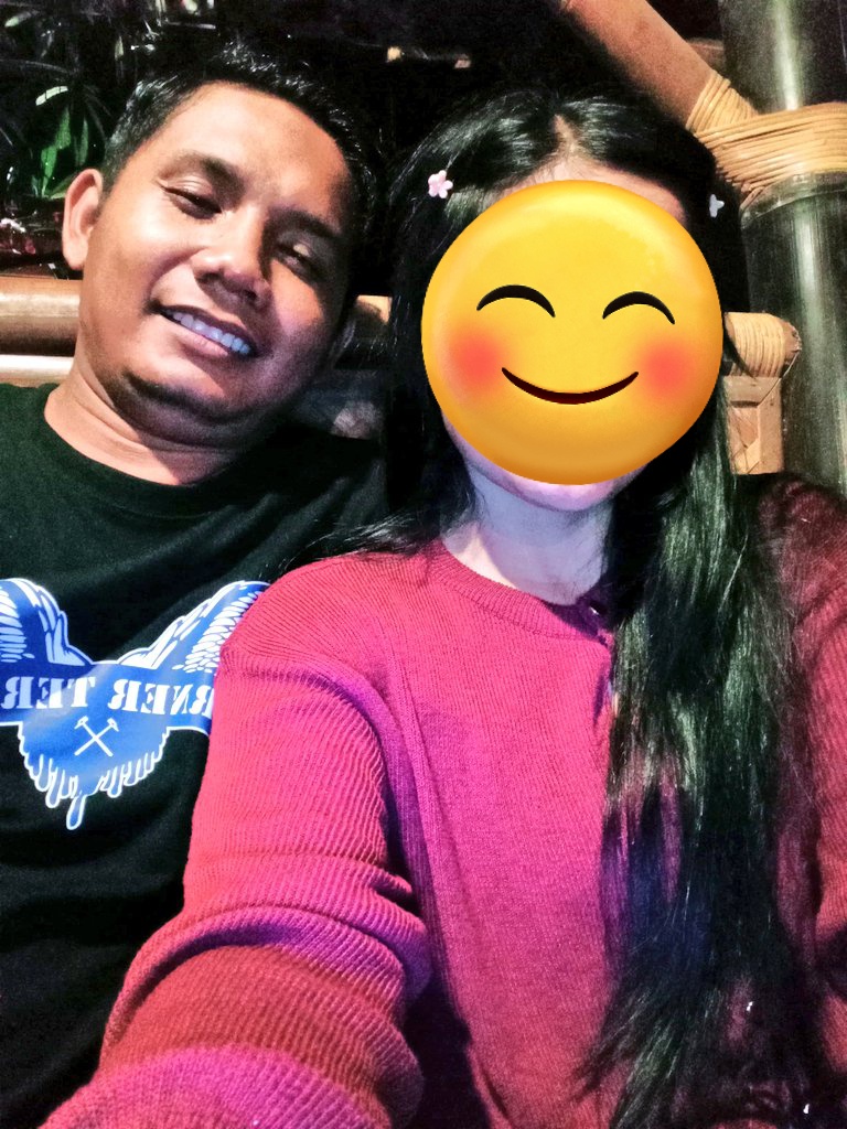Holardi__'s tweet photo. senang bisa mencintaimu sedalam ini, setelah itu biarkan aku cukup melihatmu dari kejauhan dan berbahagialah , aku tidak akan segila kemarin ☺💜 https://t.co/h8mpfTcyHb
