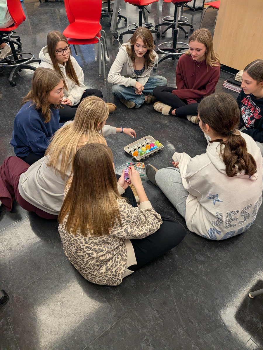 Manchester Panthers tweet media